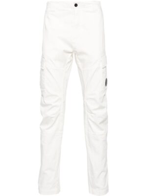 signature goggle lens cargo pants