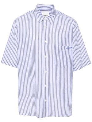 chemise Labilio à rayures