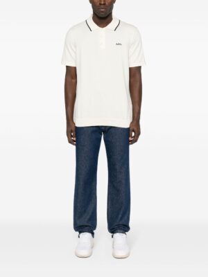 Flynn polo shirt