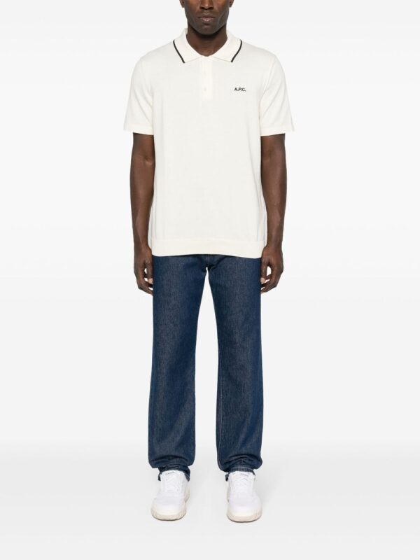 Flynn polo shirt - Image 2