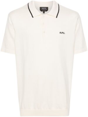 Flynn polo shirt