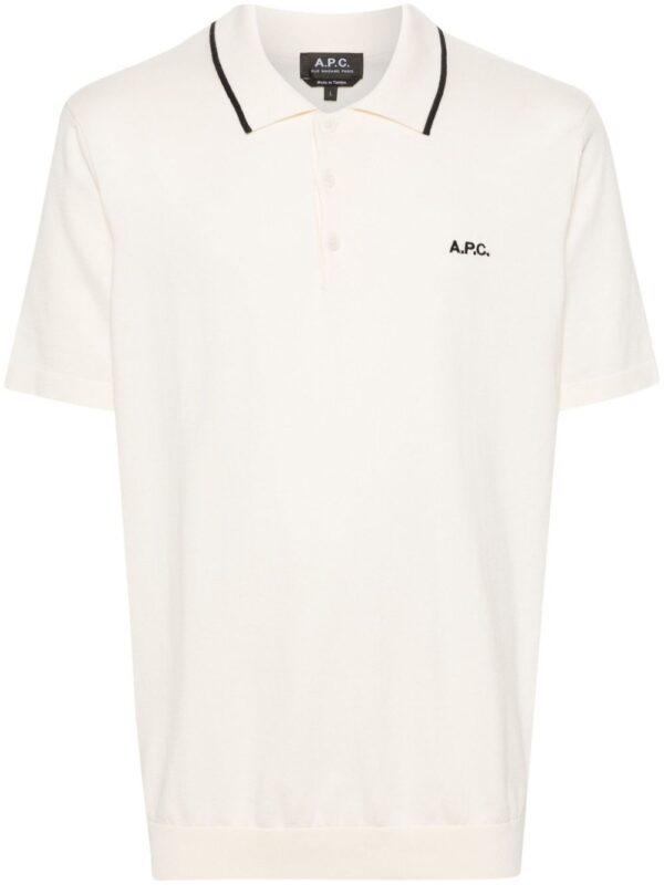 Flynn polo shirt