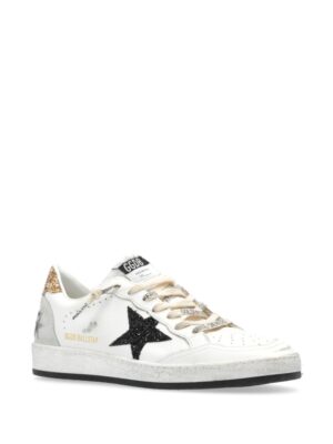 Ball Star sneakers in leather