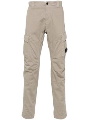 pantalon à poches cargo