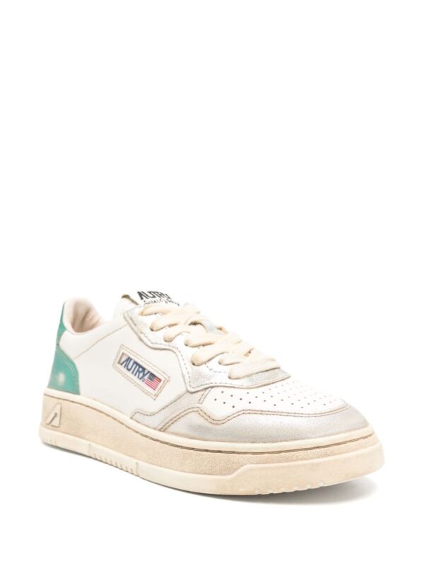 Super Vintage Medalist sneakers - Image 2