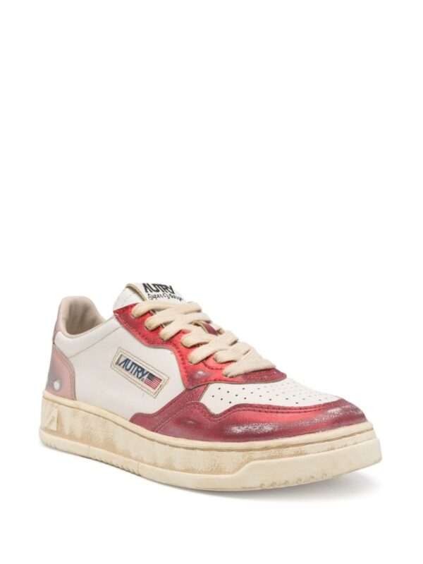 Super Vintage Medalist sneakers - Image 2