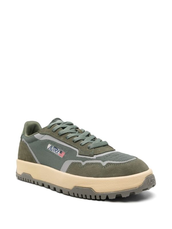 Wild Pace sneakers - Image 2