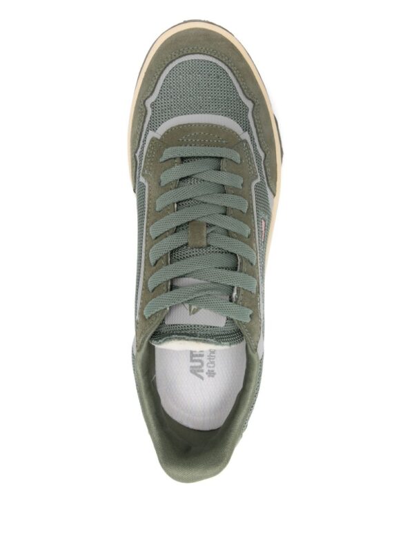 Wild Pace sneakers - Image 4