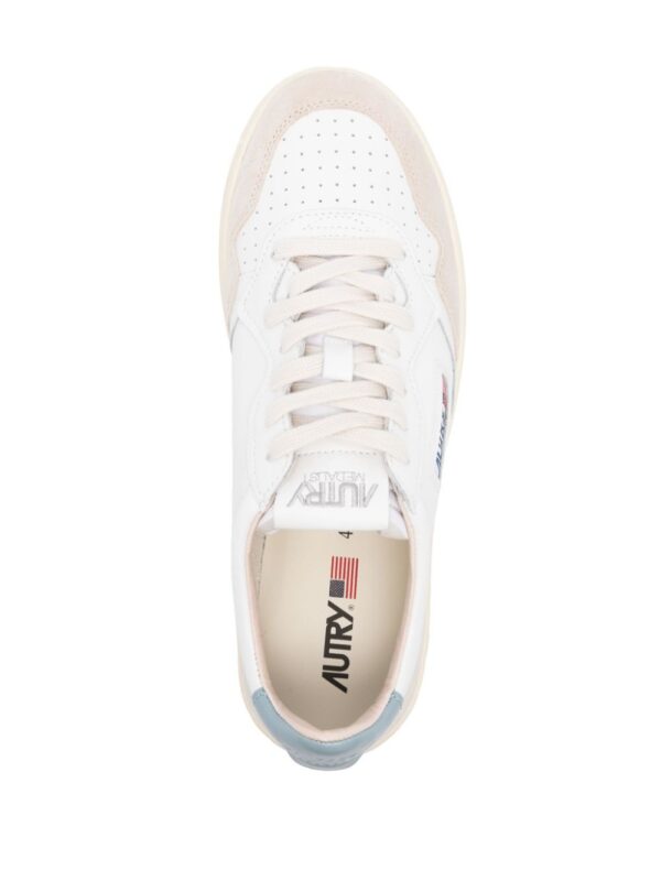 Medalist sneakers - Image 4