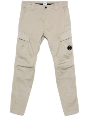 cargo pants with eyeglass detail