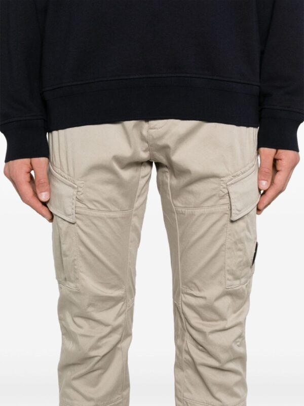 cargo pants with eyeglass detail - Image 5