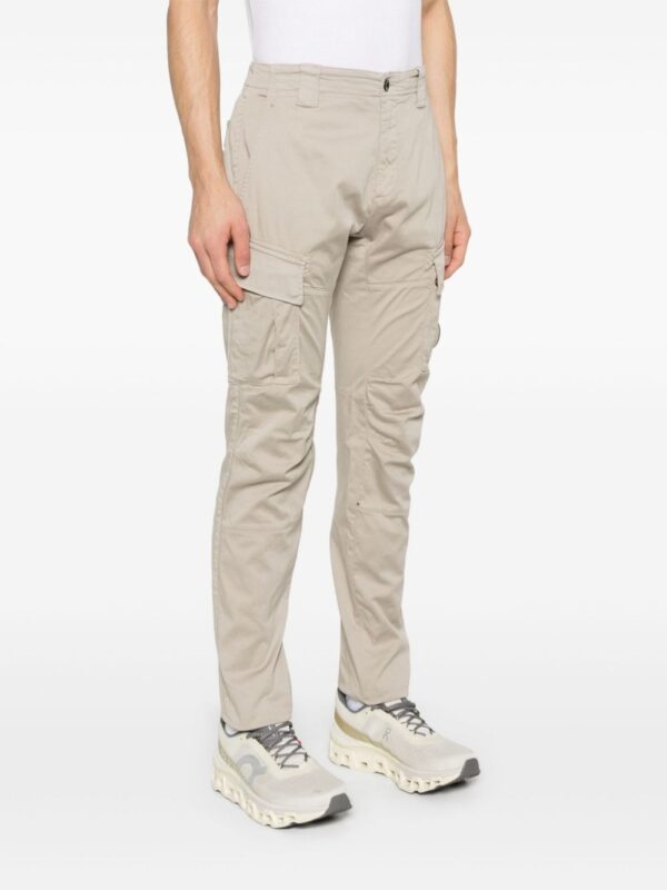 cargo pants with eyeglass detail - Image 3