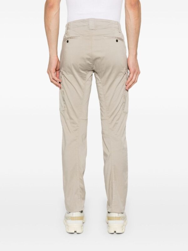 cargo pants with eyeglass detail - Image 4