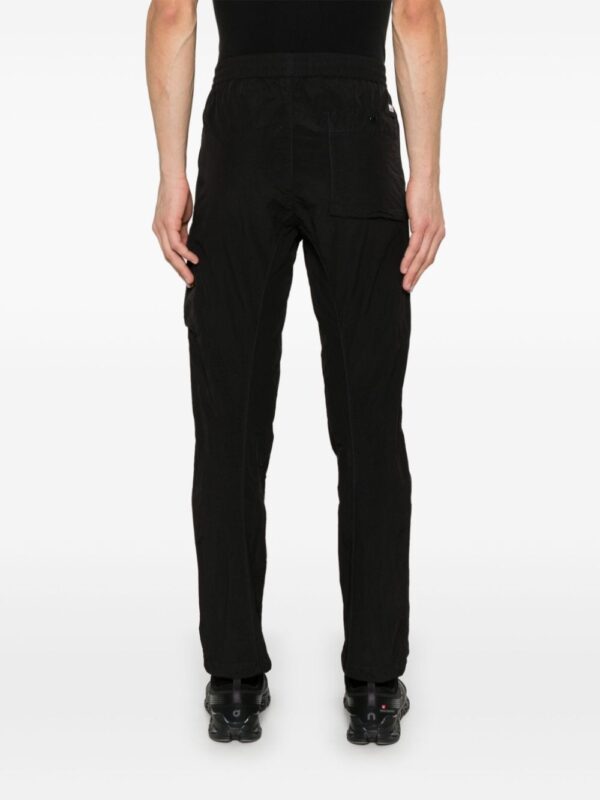 pantalon cargo à détail de verre de lunettes – Image 4