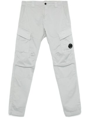 cargo pants with eyeglass detail