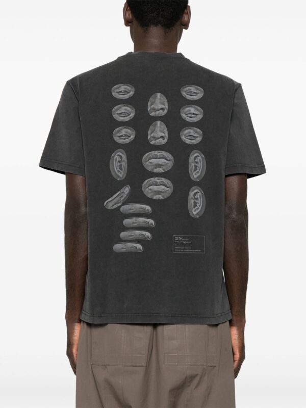 Senses T-shirt - Image 3