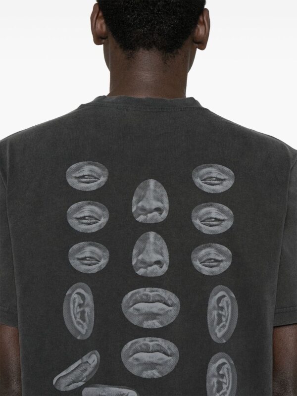 Senses T-shirt - Image 4