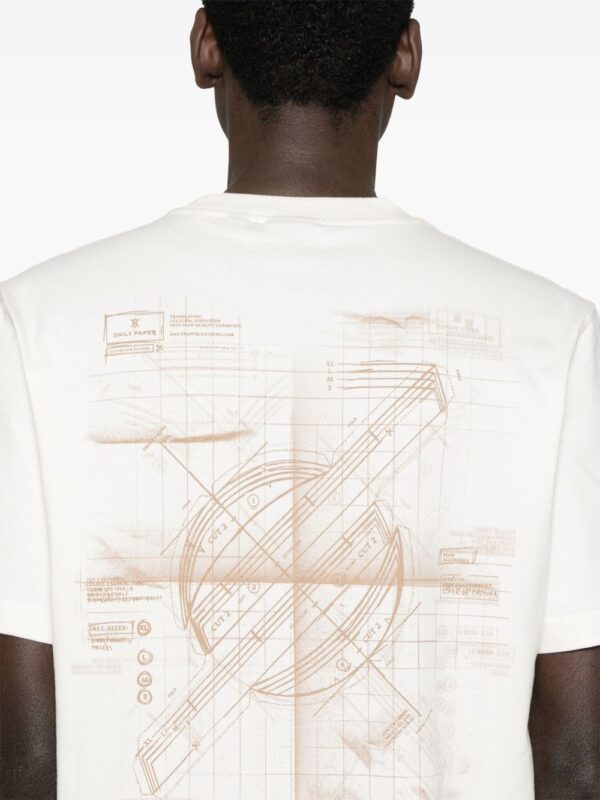 Craft t-shirt - Image 4