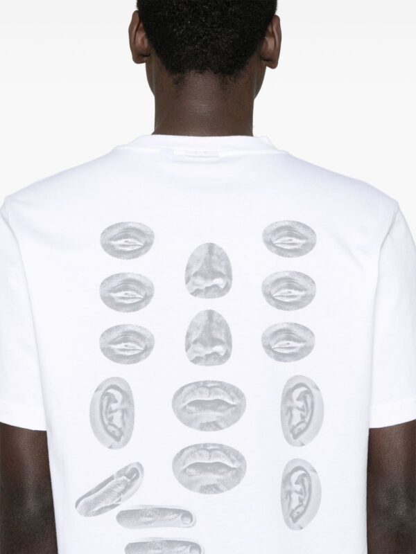 Senses T-shirt - Image 4