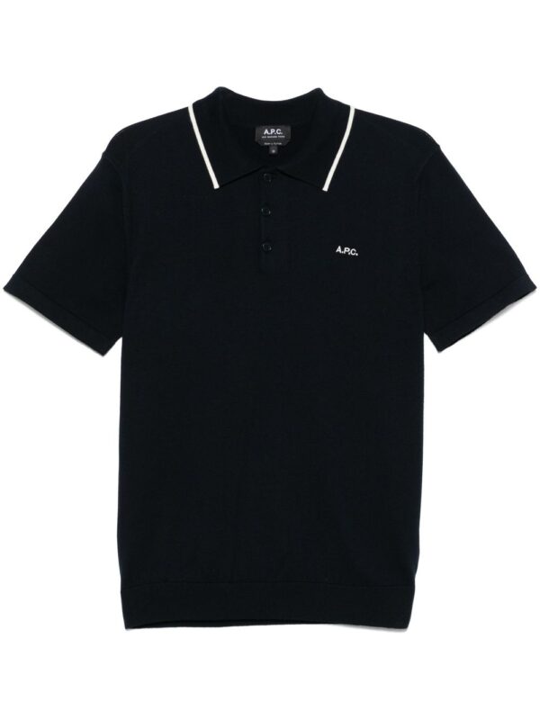 Flynn polo shirt