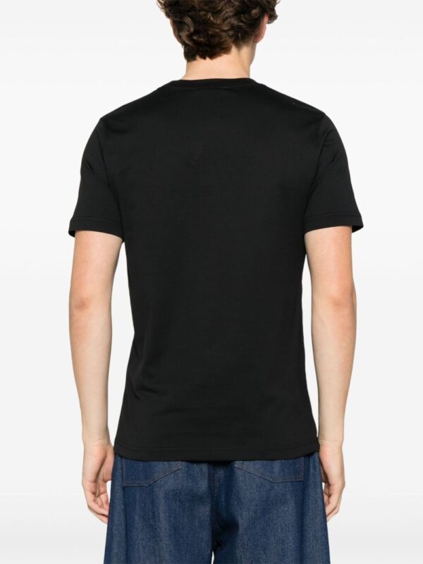 cotton t-shirt - Image 4