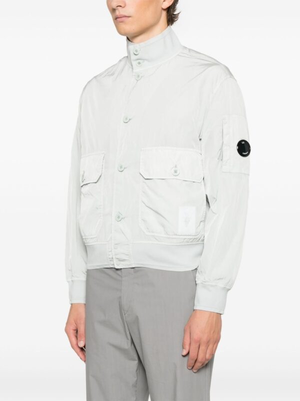 Chrome-R jacket - Image 3