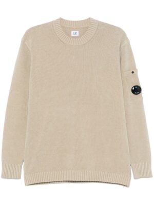 pull en coton