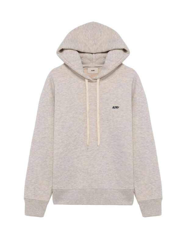 COTTON HOODIE SWEATSHIRT