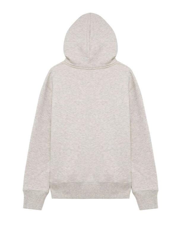 COTTON HOODIE SWEATSHIRT - Image 2