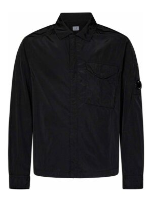 Chemise – Noir