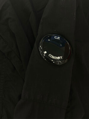 Chrome-R Button Overshirt