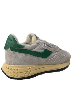 Reelwind suede sneakers