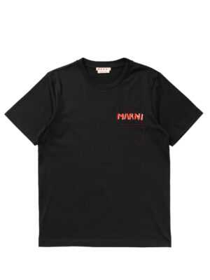 T-shirts Marni