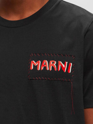 T-shirts Marni