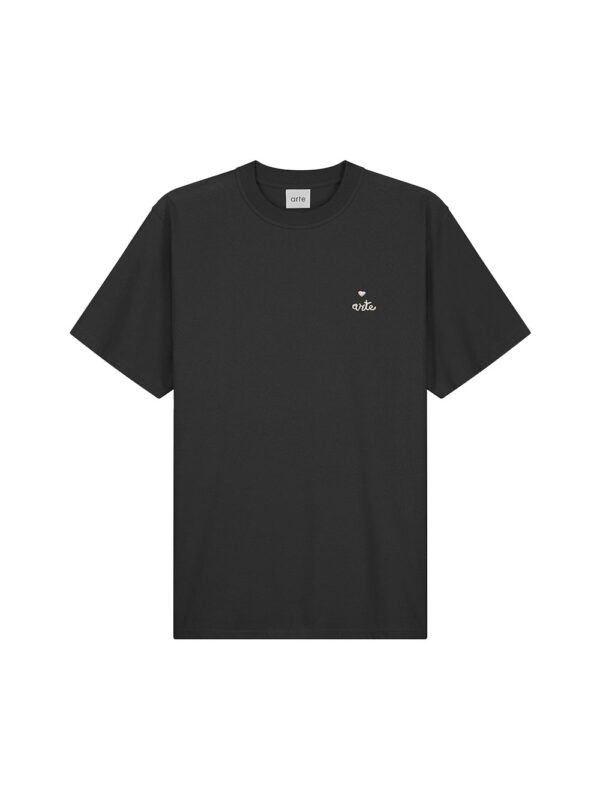 Heart Logo T-Shirt