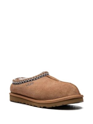 chaussons Tasman en daim