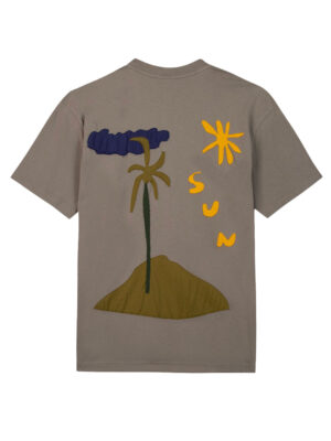 T-shirt Soleil Patureau