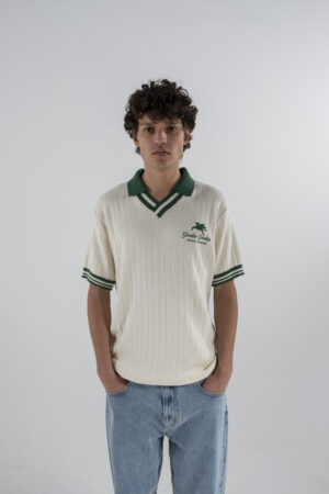 Tennis Vintage Polo