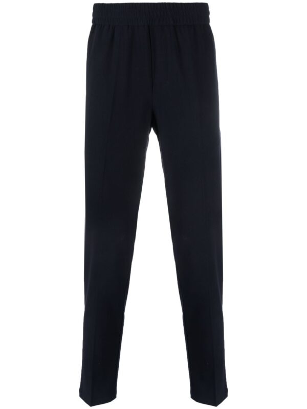 Smithy tapered pants