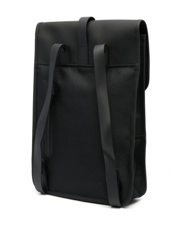 waterproof backpack with carabiner closure - Image 3