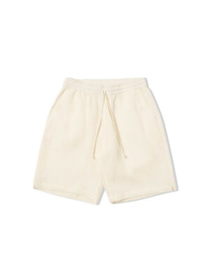 Shorts simple court