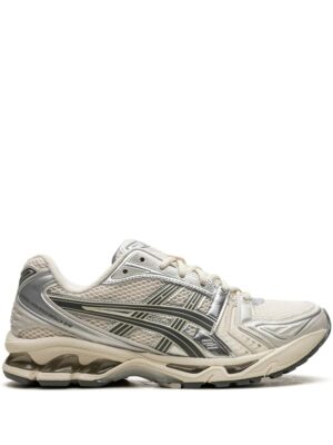 baskets Gel-Kayano 14 ‘Birch/Dark Pewter’