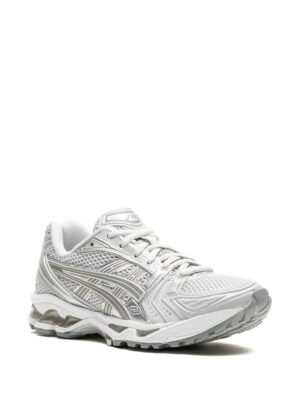 Gel-Kayano 14 ‘Grey’ sneakers