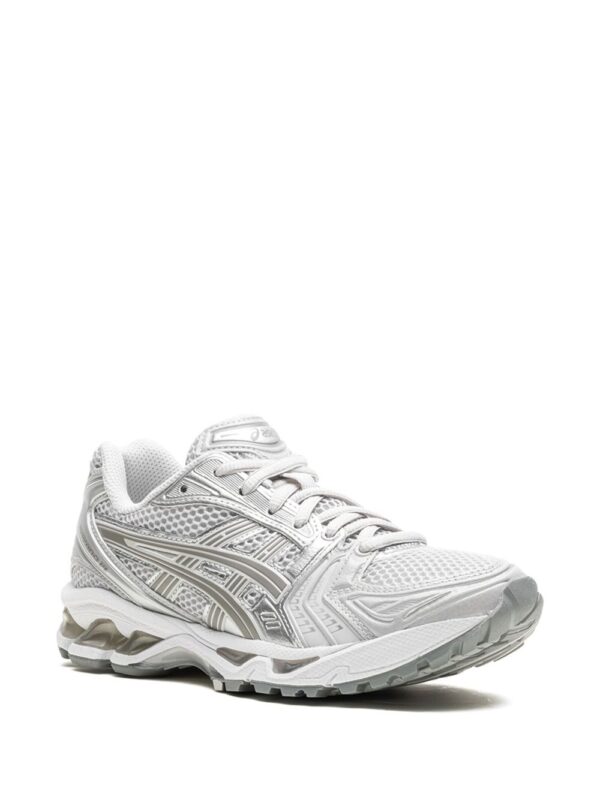 baskets Gel-Kayano 14 'Grey' – Image 2