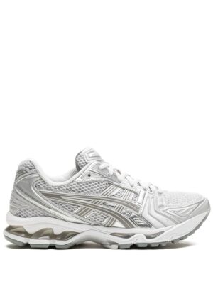 Gel-Kayano 14 ‘Grey’ sneakers