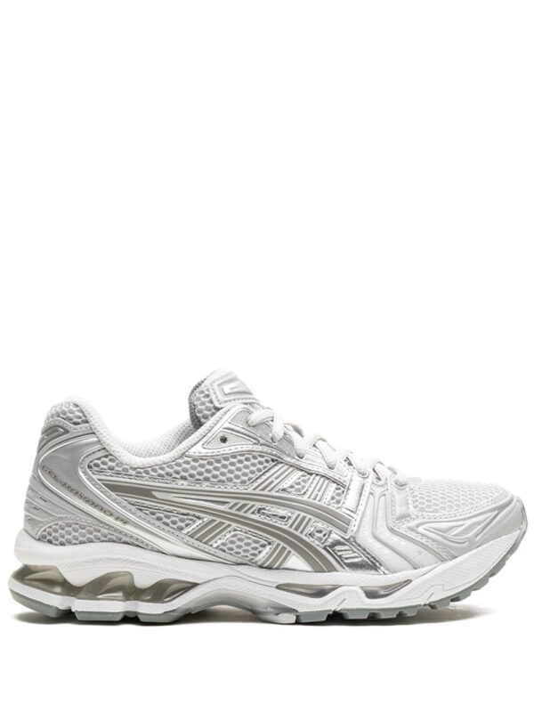 baskets Gel-Kayano 14 'Grey'