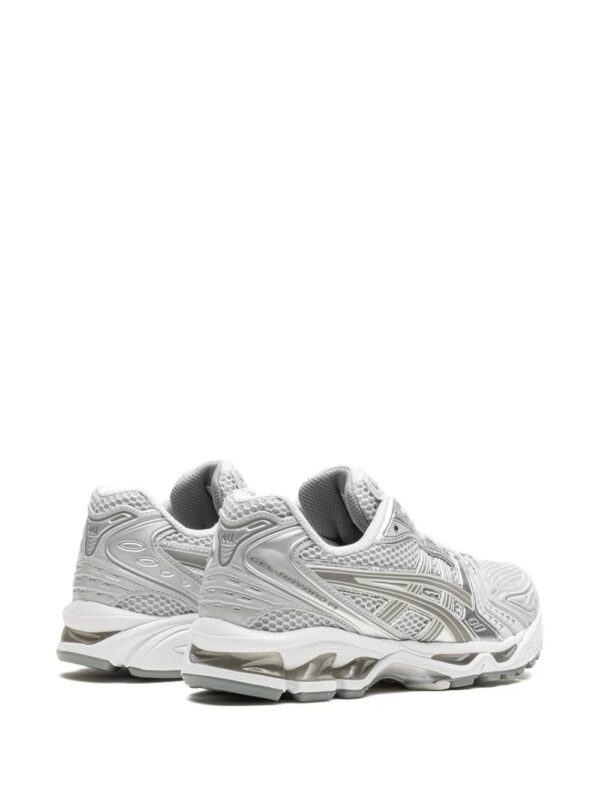 Gel-Kayano 14 'Grey' sneakers - Image 3