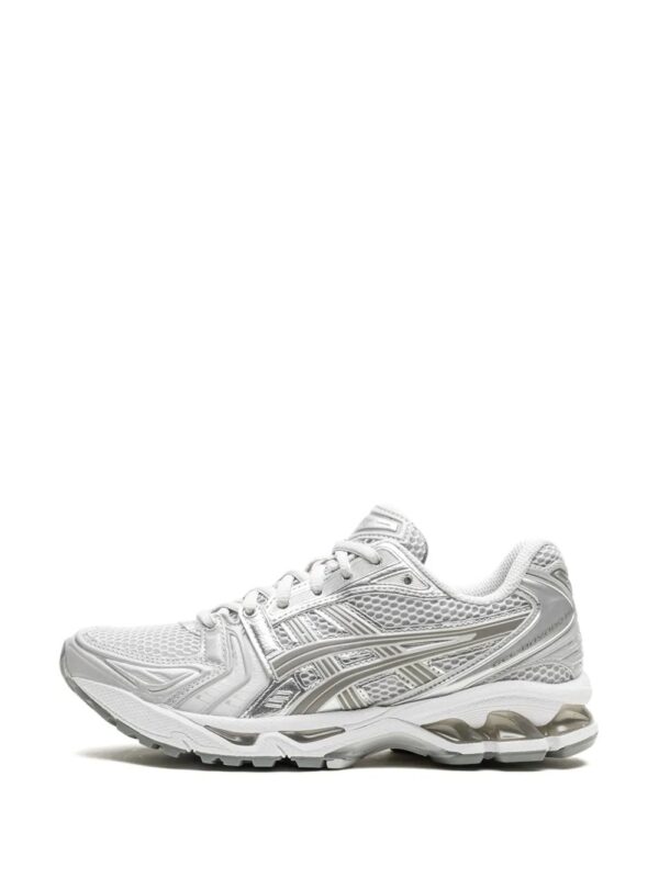 Gel-Kayano 14 'Grey' sneakers - Image 4