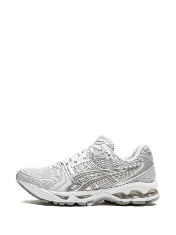 baskets Gel-Kayano 14 'Grey' – Image 4