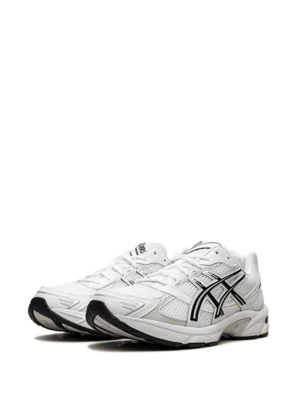 GEL-1130 'Black/White' sneakers - Image 6